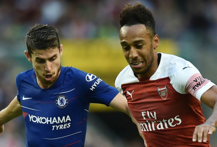 VIDEO: Chelsea và những khoảnh khắc ấn tượng nhất trước Arsenal