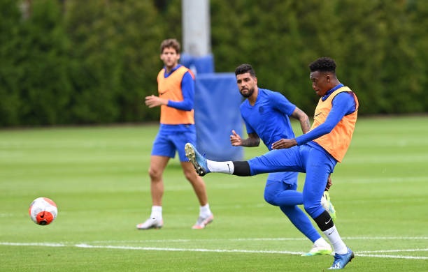 Chuyển nhượng ngày 3/8: MU muốn 'Hazard mới' của Chelsea