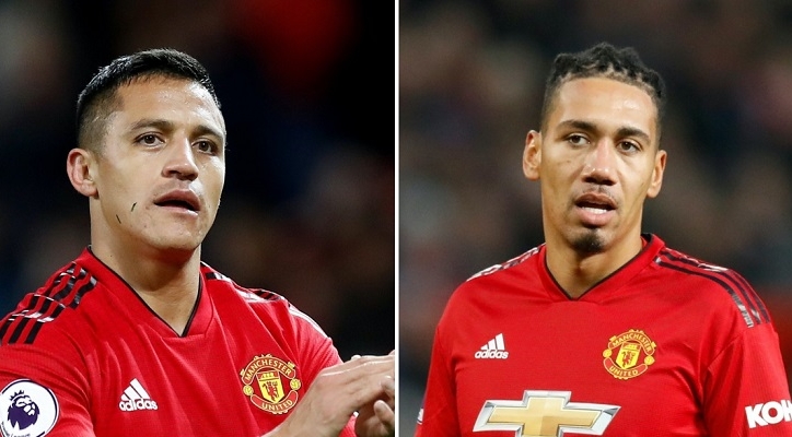 Chuyển nhượng tối 3/8: MU trao đổi khôn ngoan với Inter Milan
