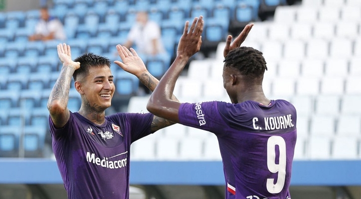 Kết quả bóng đá hôm nay 3/8: Nóng bỏng Serie A