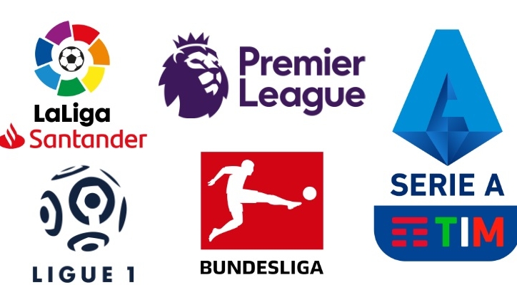 Ngoại hạng Anh, Serie A và La Liga bắt đầu mùa giải mới khi nào?