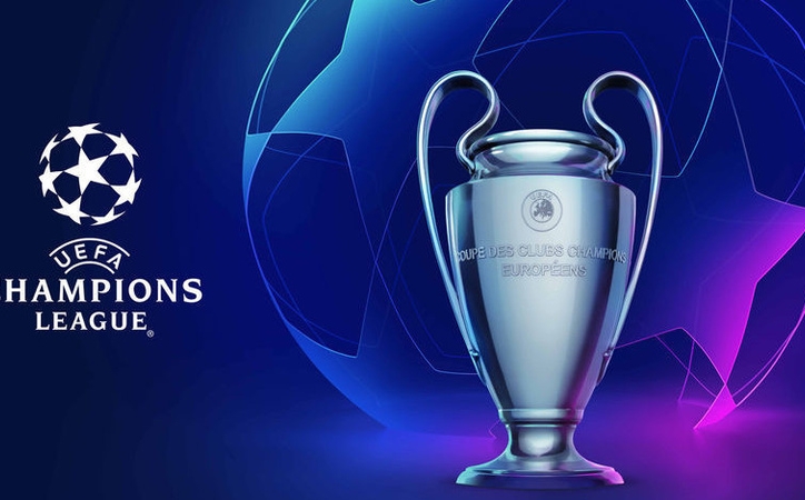 Trận đấu Champions League bị hủy vì COVID-19