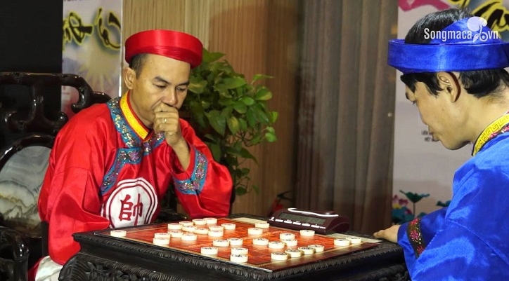 Kỳ thủ Võ Minh Nhất: Người cùng ĐT Việt Nam lên đỉnh tại Trung Quốc