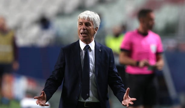 PSG làm điều HLV Atalanta lo sợ nhất và đã thành công