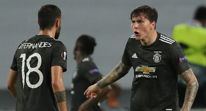 Lindelof lăng mạ ngôi sao sáng nhất của MU