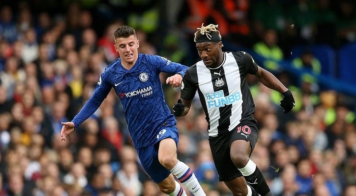 Newcastle sắp thuộc về người Đông Nam Á
