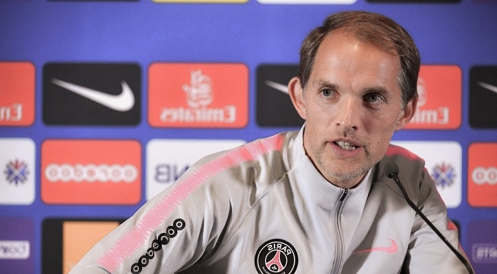 HLV PSG tin Bayern khó vượt qua Lyon