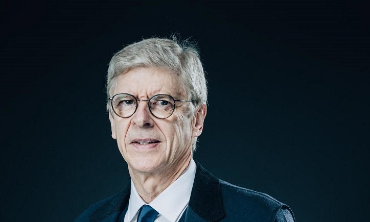 Wenger lên tiếng về việc thay thế tân HLV Barca