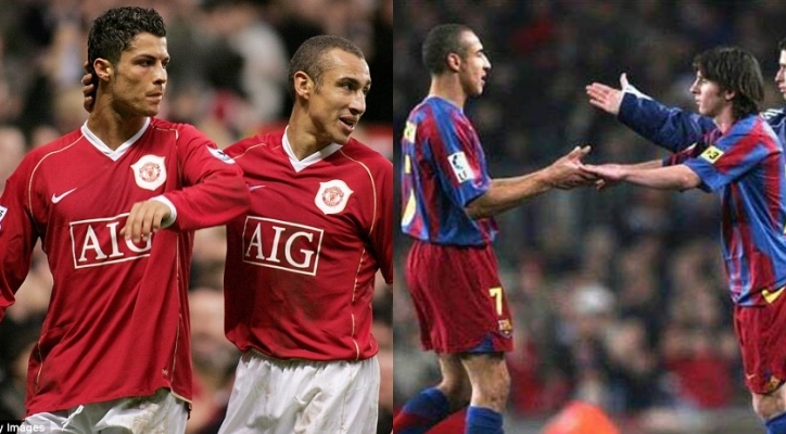 Barca bổ nhiệm đồng đội cũ của Ronaldo và Messi làm trợ lý cho Koeman