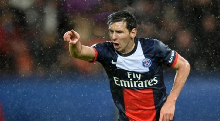 Chuyển nhượng tối 24/8: PSG chào đón Messi để chinh phục Champions League