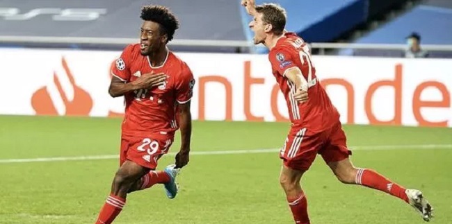 MU được khẩn cầu giải cứu người hùng giúp Bayern vô địch C1