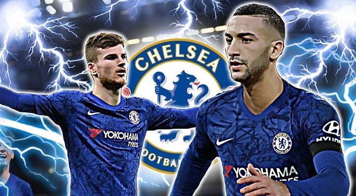 Fan MU ghen tị với Chelsea