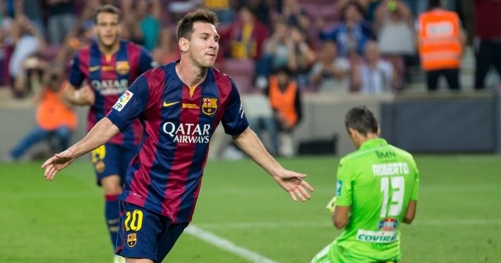 5 lý do Messi nên gia nhập Fulham