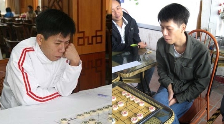 Kỳ thủ Lại Việt Trường: 'Lão Ngoan Đồng' của làng cờ tướng