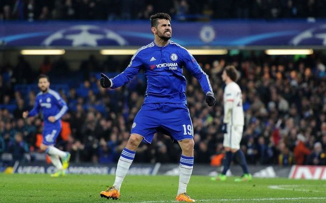 VIDEO: Tinh hoa của sát thủ từng bị Chelsea hắt hủi