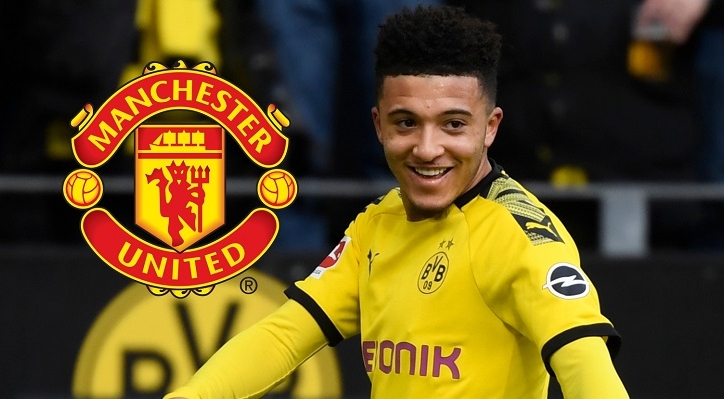 Chuyển nhượng ngày 10/9:  MU có cách chiều ý Dortmund, đã chốt lương với Sancho
