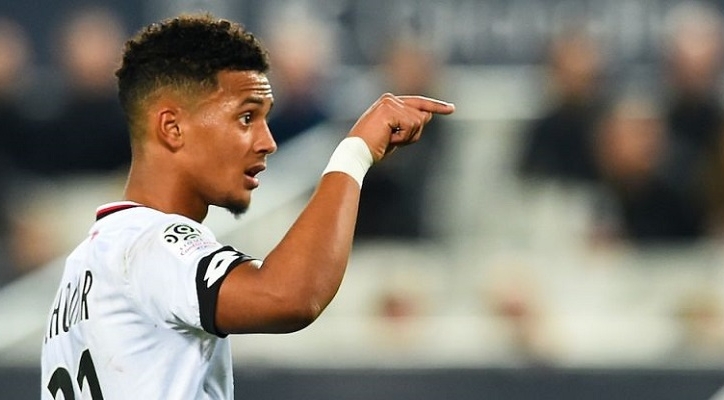 Chuyển nhượng ngày 14/9: MU bỏ Sancho vì sao Real, Arsenal tranh người Ligue 1