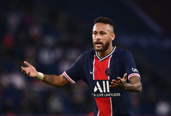Neymar: 'Tôi muốn thấy khoảnh khắc mình bị gọi là con khỉ khốn kiếp'