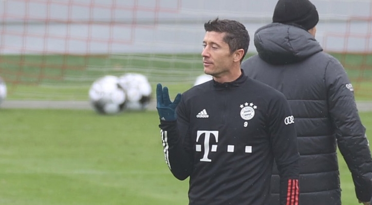 Người trong cuộc lên tiếng vụ Lewandowski triệt hạ sao Bayern