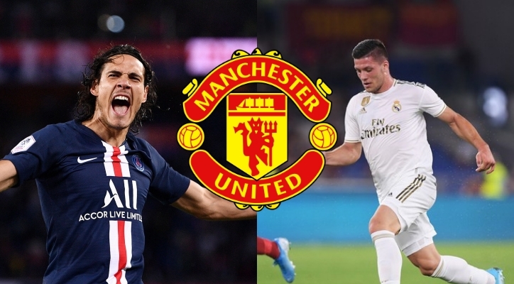 Ông chủ MU đích thân chọn tiền đạo cho Solskjaer
