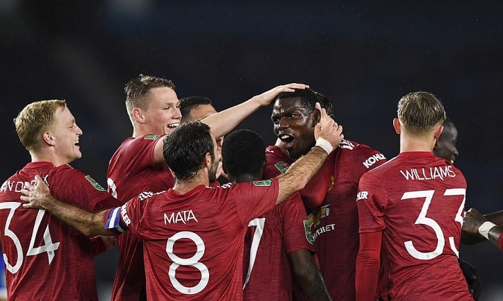 Solskjaer tiết lộ vai trò sắp tới của cầu thủ 40 triệu euro