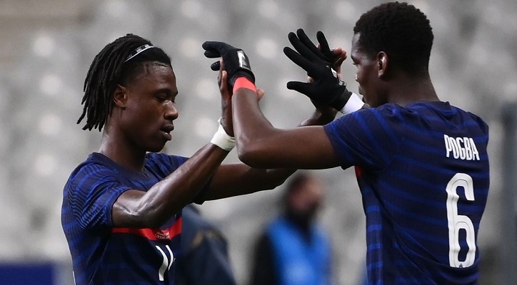 MU lên kế hoạch 'trả đũa' nếu Real lấy đi Pogba