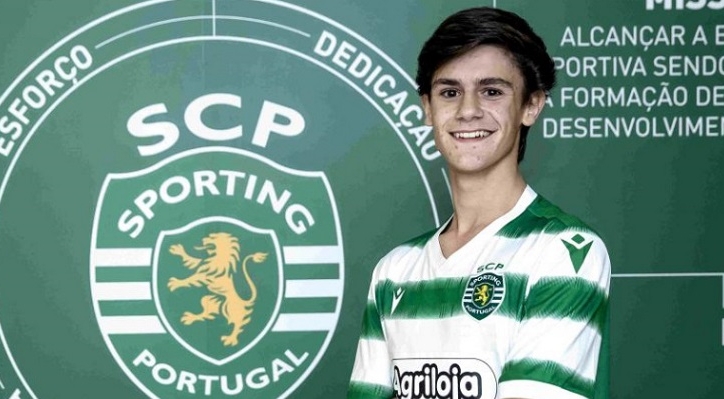 Chuyển nhượng tối 19/10: MU đạt thỏa thuận cùng Sporting, sao Pháp tỏ lòng với Chelsea