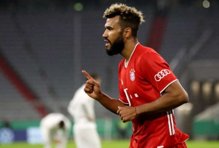 VIDEO: Màn ra mắt hoàn hảo từ 'kẻ đóng thế' của Bayern 