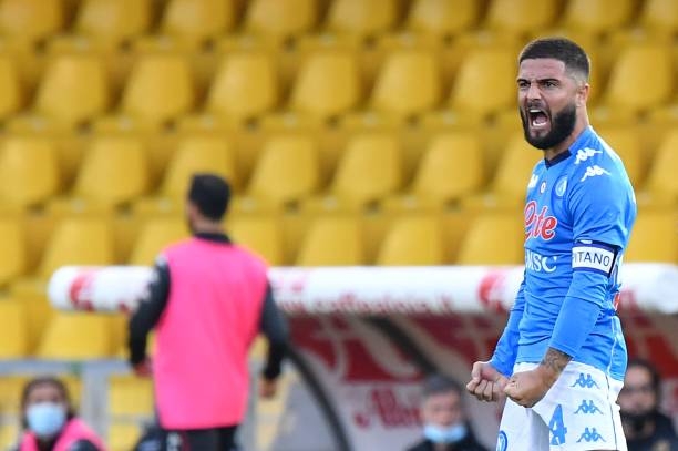 Anh em Insigne nổ súng trong chiến thắng của Napoli