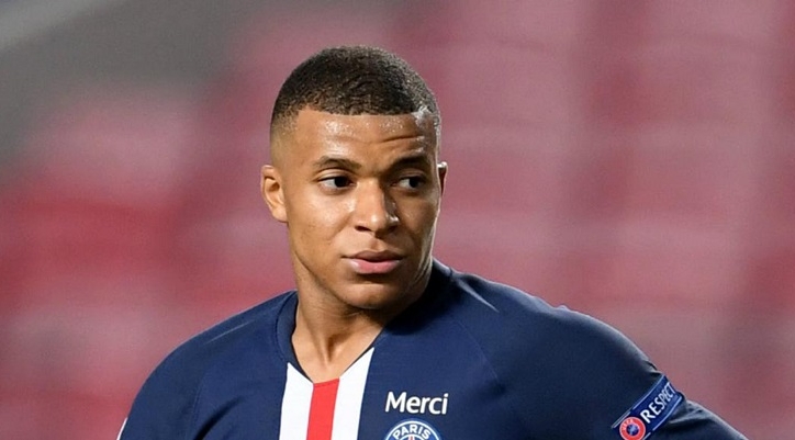 Chuyển nhượng tối 26/10: Real và Liverpool nhận tin vui từ Mbappe