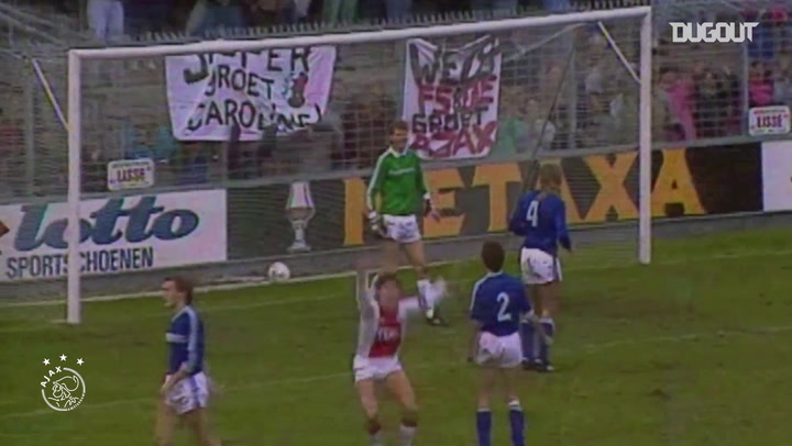 VIDEO: Chiêm ngưỡng siêu phẩm của huyền thoại AC Milan