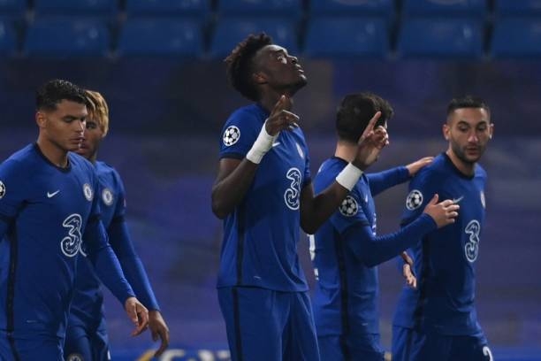 Chelsea đè bẹp đội bóng cũ của Mendy