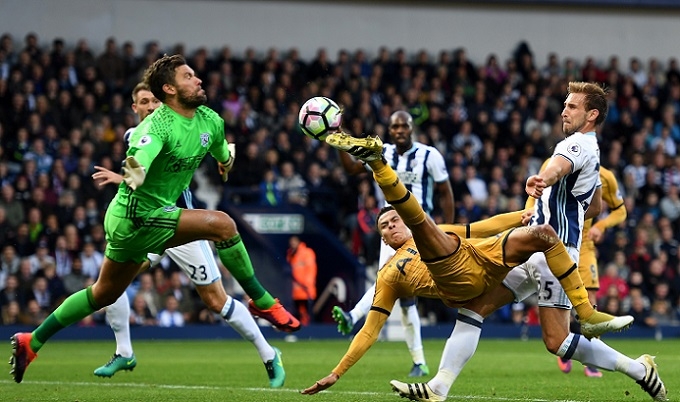Nhận định West Brom vs Tottenham: Gà trống đòi nợ