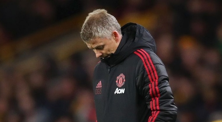 Solskjaer có thoát khỏi 'lời nguyền' khi MU đấu Everton?
