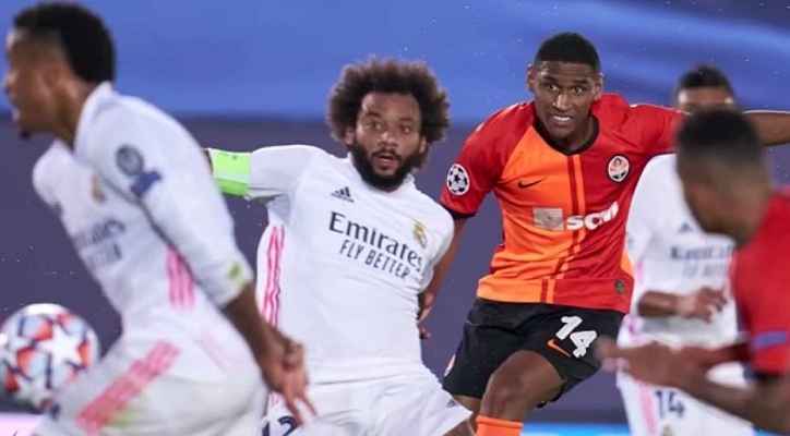 Sao trẻ gieo sầu cho Real mơ khoác áo MU, Liverpool và Barca