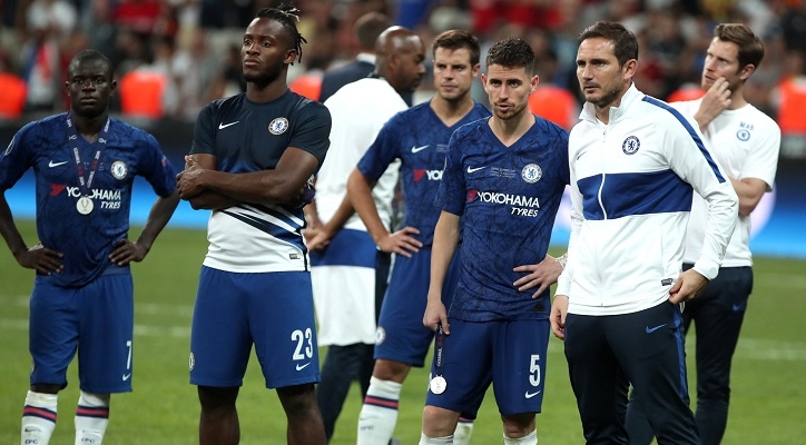 Người đại diện tiết lộ nhân vật khiến Chelsea mất trụ cột
