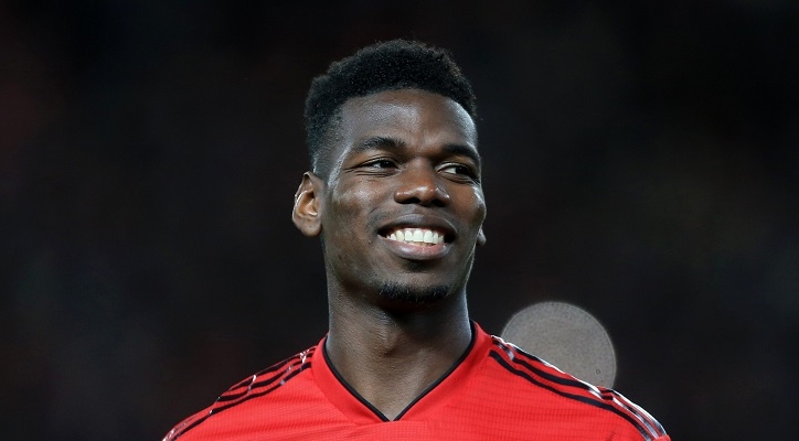 Chuyển nhượng 22/11: Pogba lên kế hoạch khiến MU lỗ nặng