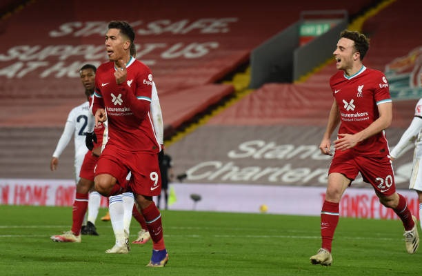 Liverpool đại thắng Leicester bằng đội hình chắp vá