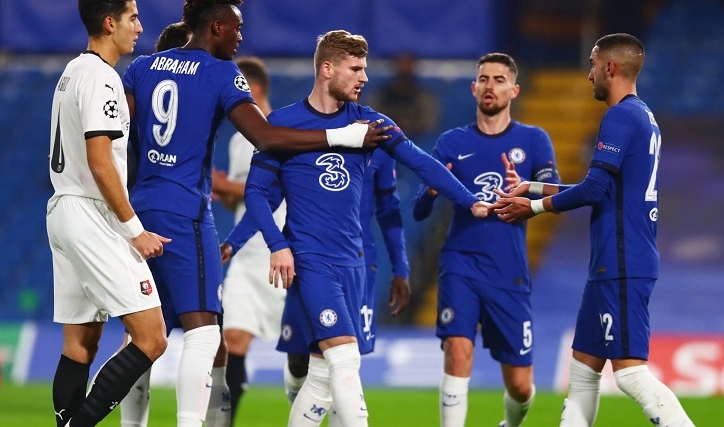 Nhận định Chelsea vs Rennes: Củng cố ngôi đầu