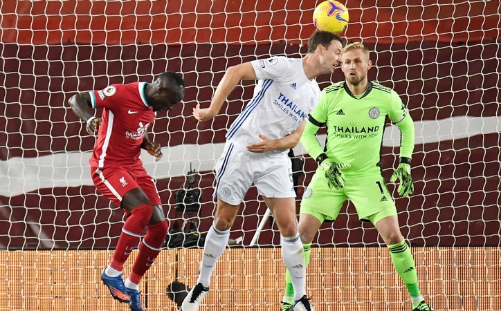 Video bàn thắng Liverpool 3-0 Leicester: Chiến thắng áp đảo