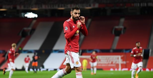 Solskjaer lên tiếng việc Fernandes không sút penalty như thường lệ