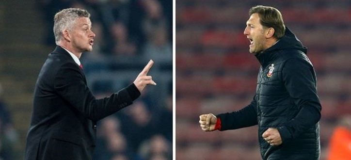 Solskjaer khẳng định Southampton giống Liverpool