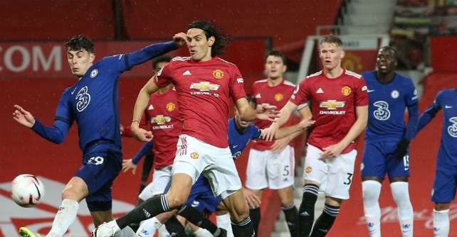 Công thần Chelsea tin đội nhà và MU có thể vô địch Cúp C1