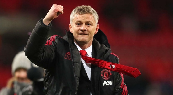 Các huyền thoại khẳng định Solskjaer hài lòng dù MU thua PSG