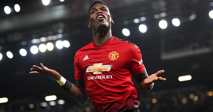 Huyền thoại MU nghi ngờ vai trò của Pogba trong phát ngôn của 'siêu cò'