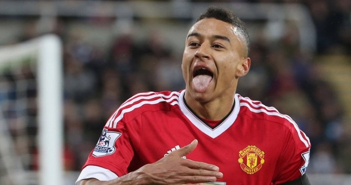 Lingard của MU cân nhắc gia nhập đội nhì bảng La Liga