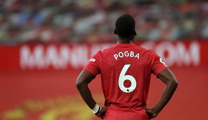 Chuyển nhượng 11/12: MU ra phương án cụ thể cho Pogba