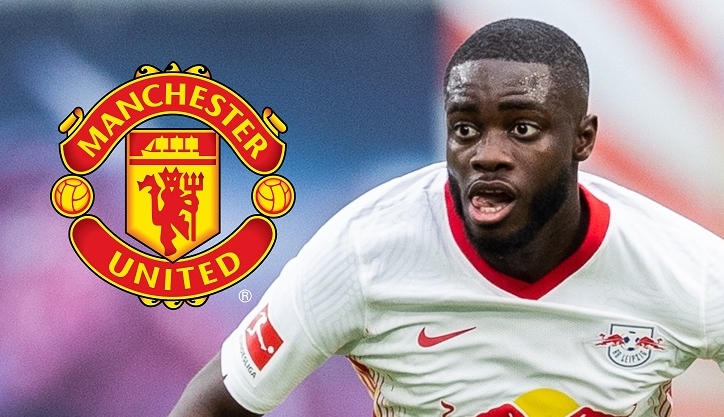 Chuyển nhượng tối 14/12: MU ra quyết định về Upamecano, Juve mua đứt Pogba?