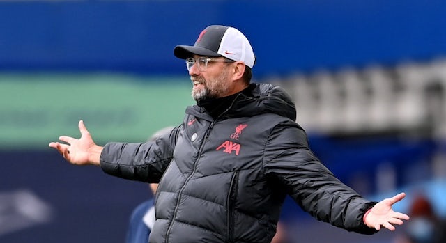 Klopp thừa nhận điều khiến Liverpool trả giá