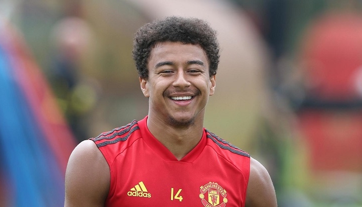 Lingard ra 'tối hậu thư' cho MU?